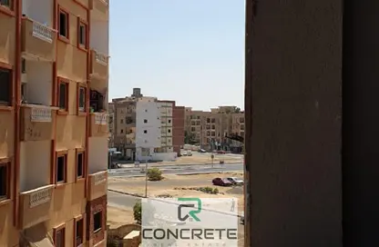 شقة - 3 غرف نوم - 1 حمام للبيع في منطقة الاحياء - الغردقة - محافظة البحر الاحمر