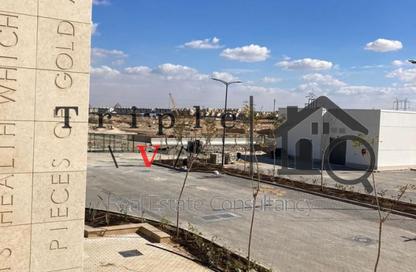 عيادة - استوديو - 1 للايجار في نيو جيزة - طريق مصر اسكندرية الصحراوي - مدينة 6 أكتوبر - الجيزة