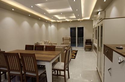 Apartment - 3 Bedrooms - 3 Bathrooms for sale in Zayed Dunes - 6th District - Sheikh Zayed City - Giza