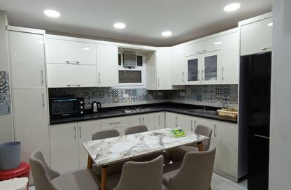Apartment - 3 Bedrooms - 3 Bathrooms for sale in Zayed Dunes - 6th District - Sheikh Zayed City - Giza