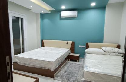 Apartment - 3 Bedrooms - 3 Bathrooms for sale in Zayed Dunes - 6th District - Sheikh Zayed City - Giza