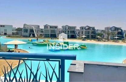 Chalet - 3 Bedrooms - 2 Bathrooms for sale in Salt - Ras Al Hekma - North Coast Chalet - 3 Bedrooms - 2 Bathrooms for sale in Salt - Ras Al Hekma - North Coast