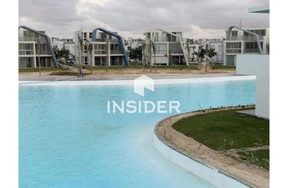 Chalet - 3 Bedrooms - 2 Bathrooms for sale in Salt - Ras Al Hekma - North Coast Chalet - 3 Bedrooms - 2 Bathrooms for sale in Salt - Ras Al Hekma - North Coast