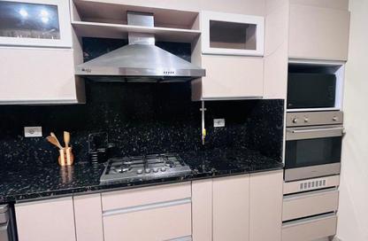 Apartment - 3 Bedrooms - 3 Bathrooms for sale in Villette - 5th Settlement Compounds - The 5th Settlement - New Cairo City - Cairo