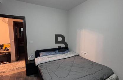 Apartment - 2 Bedrooms - 2 Bathrooms for rent in Zed Towers - Sheikh Zayed Compounds - Sheikh Zayed City - Giza