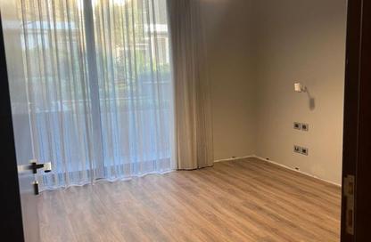 Apartment - 3 Bedrooms - 3 Bathrooms for rent in The Water Way - North Investors Area - New Cairo City - Cairo