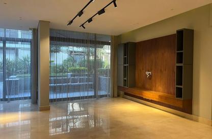 Apartment - 3 Bedrooms - 3 Bathrooms for rent in The Water Way - North Investors Area - New Cairo City - Cairo Apartment - 3 Bedrooms - 3 Bathrooms for rent in The Water Way - North Investors Area - New Cairo City - Cairo
