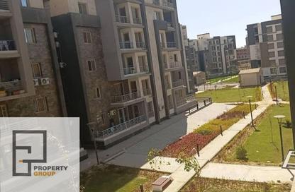 Apartment - 3 Bedrooms - 3 Bathrooms for sale in Jannat October - 6 October Compounds - 6 October City - Giza