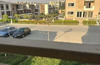 شقة - 2 غرف نوم - 2 حمامات للبيع في إيسي ريزيدنس - سراي - كمبوندات مدينة المستقبل - مدينة المستقبل - القاهرة