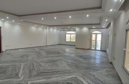 Apartment - 3 Bedrooms - 3 Bathrooms for rent in El Banafseg 11 - El Banafseg - New Cairo City - Cairo