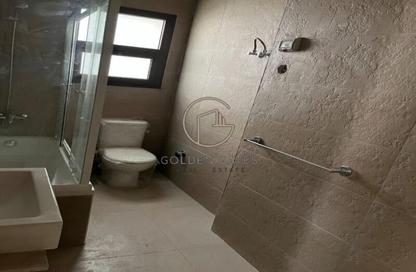 Apartment - 3 Bedrooms - 2 Bathrooms for rent in Moon Residences - Fifth Square - The 5th Settlement - New Cairo City - Cairo