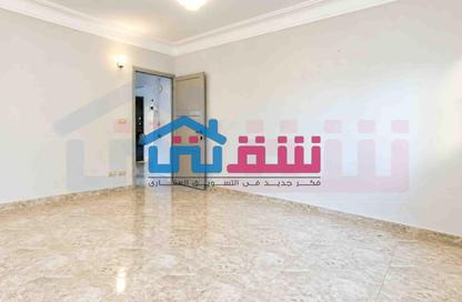 Apartment - 2 - 1 for rent in 14th of May Bridge - Smouha - Hay Sharq - Alexandria