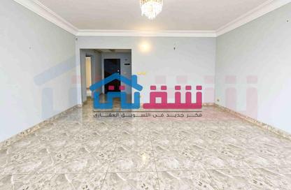 Apartment - 2 - 1 for rent in 14th of May Bridge - Smouha - Hay Sharq - Alexandria