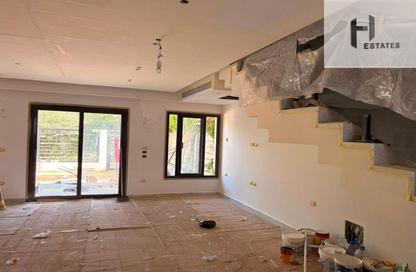Townhouse - 3 Bedrooms - 3 Bathrooms for rent in Garden Residence - Hyde Park - New Cairo City - Cairo Townhouse - 3 Bedrooms - 3 Bathrooms for rent in Garden Residence - Hyde Park - New Cairo City - Cairo
