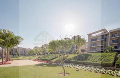Apartment - 3 Bedrooms - 2 Bathrooms for sale in Villa Square - Fifth Square - The 5th Settlement - New Cairo City - Cairo