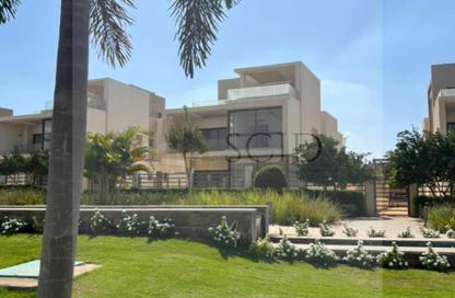 Apartment - 3 Bedrooms - 2 Bathrooms for sale in Villa Square - Fifth Square - The 5th Settlement - New Cairo City - Cairo