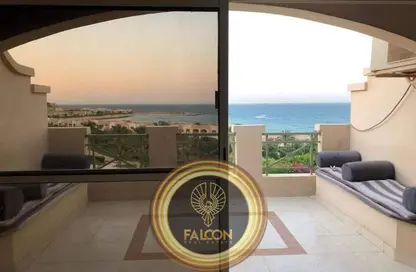 شاليه - 2 غرف نوم - 2 حمامات للبيع في لافيستا 6 - لافيستا - العين السخنة - السويس