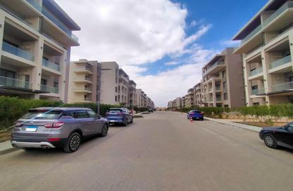 Apartment - 3 Bedrooms - 2 Bathrooms for rent in The Address East - 90 Street - The 5th Settlement - New Cairo City - Cairo