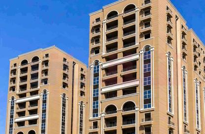 Apartment - 3 Bedrooms - 2 Bathrooms for sale in Muruj - Smouha - Hay Sharq - Alexandria