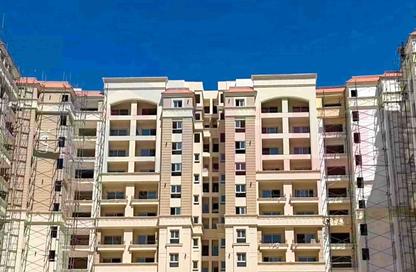 Apartment - 3 Bedrooms - 2 Bathrooms for sale in Muruj - Smouha - Hay Sharq - Alexandria