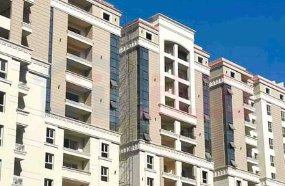 Apartment - 3 Bedrooms - 2 Bathrooms for sale in Muruj - Smouha - Hay Sharq - Alexandria Apartment - 3 Bedrooms - 2 Bathrooms for sale in Muruj - Smouha - Hay Sharq - Alexandria