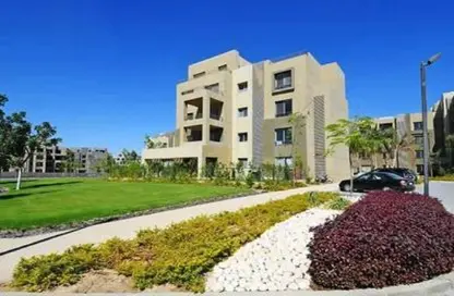 Apartment - 1 Bedroom - 1 Bathroom for sale in Palm Parks   Palm Hills - South Dahshur Link - 6 October City - Giza