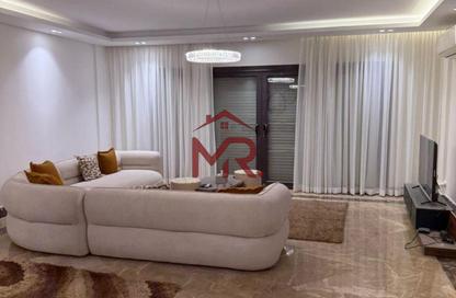 Apartment - 3 Bedrooms - 3 Bathrooms for rent in Mivida - 5th Settlement Compounds - The 5th Settlement - New Cairo City - Cairo