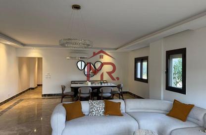 Apartment - 3 Bedrooms - 3 Bathrooms for rent in Mivida - 5th Settlement Compounds - The 5th Settlement - New Cairo City - Cairo Apartment - 3 Bedrooms - 3 Bathrooms for rent in Mivida - 5th Settlement Compounds - The 5th Settlement - New Cairo City - Cairo