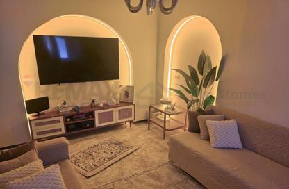 Apartment - 3 - 1 for sale in Al Mosheer Ahmed Ismail St. - Sidi Gaber - Hay Sharq - Alexandria Apartment - 3 - 1 for sale in Al Mosheer Ahmed Ismail St. - Sidi Gaber - Hay Sharq - Alexandria