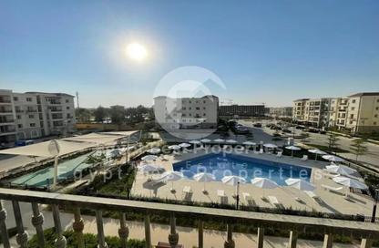 Apartment - 3 Bedrooms - 3 Bathrooms for sale in Mivida - 5th Settlement Compounds - The 5th Settlement - New Cairo City - Cairo