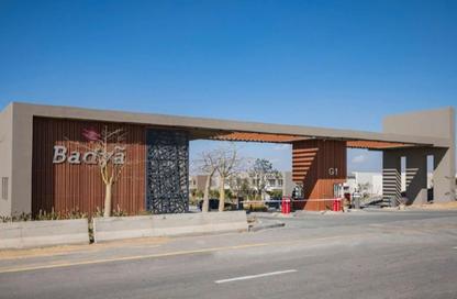 Apartment - 2 - 3 for sale in Badya Palm Hills - 6 October Compounds - 6 October City - Giza