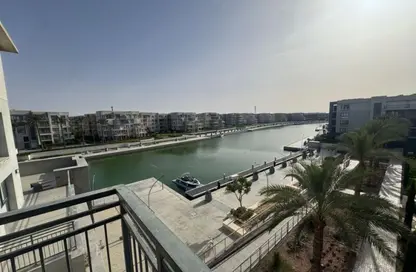 شاليه - 2 غرف نوم - 2 حمامات للبيع في مراسي - سيدي عبد الرحمن - الساحل الشمالي