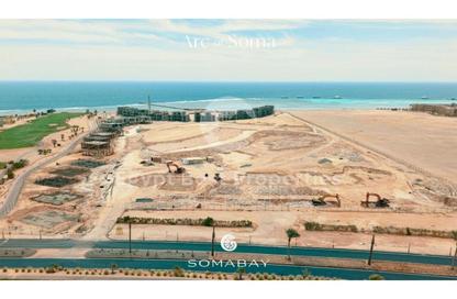 Chalet - 1 Bedroom - 1 Bathroom for sale in ARC of Soma - Soma Bay - Safaga - Hurghada - Red Sea