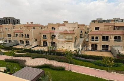 Twin House - 4 - 4 for sale in El Patio Oro - 5th Settlement Compounds - The 5th Settlement - New Cairo City - Cairo