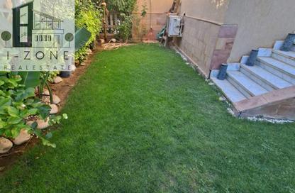 Apartment - 1 - 1 for rent in El Rehab Extension - Al Rehab - New Cairo City - Cairo