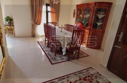 شقة - 3 غرف نوم - 2 حمامات للبيع في عمارات النرجس - النرجس - مدينة القاهرة الجديدة - القاهرة