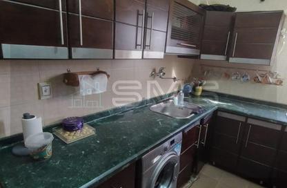 شقة - 3 غرف نوم - 2 حمامات للبيع في عمارات النرجس - النرجس - مدينة القاهرة الجديدة - القاهرة