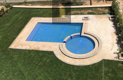 iVilla - 7+ - 7+ for rent in Katameya Dunes - El Katameya Compounds - El Katameya - New Cairo City - Cairo
