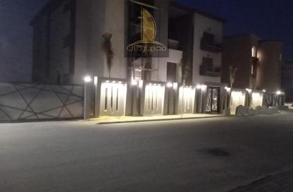 iVilla - 7+ - 7+ for rent in Katameya Dunes - El Katameya Compounds - El Katameya - New Cairo City - Cairo