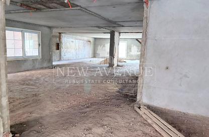 Retail - Studio - 1 for rent in Masaken Sheraton - Sheraton Al Matar - El Nozha - Cairo