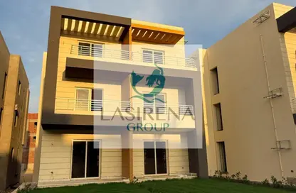 Chalet - 2 Bedrooms - 2 Bathrooms for sale in Lasirena Oyoun Mousa - Ras Sedr - South Sainai