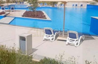 Chalet - 2 Bedrooms - 2 Bathrooms for sale in Zahra - Sidi Abdel Rahman - North Coast