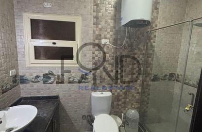 Apartment - 3 Bedrooms - 2 Bathrooms for rent in Mohamed Naguib Axis - Abou El Houl - New Cairo City - Cairo