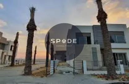 فيلا - 5 غرف نوم - 5 حمامات للبيع في بالم هيلز نيو كايرو - كمبوندات التجمع الخامس - التجمع الخامس - مدينة القاهرة الجديدة - القاهرة