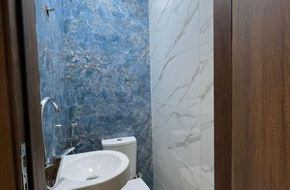 Apartment - 3 Bedrooms - 2 Bathrooms for sale in Hadayek El Ahram - Giza