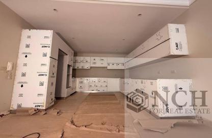 Apartment - 3 Bedrooms - 3 Bathrooms for rent in El Patio 7 - 5th Settlement Compounds - The 5th Settlement - New Cairo City - Cairo
