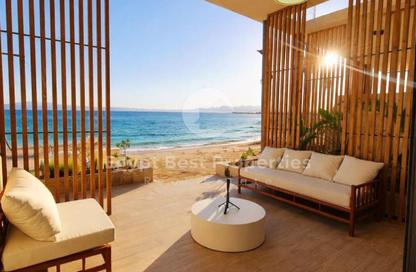 Cabin - 3 Bedrooms - 3 Bathrooms for sale in Mesca - Soma Bay - Safaga - Hurghada - Red Sea