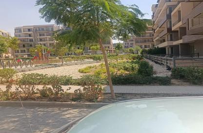 دوبلكس - 3 غرف نوم - 4 حمامات للبيع في بالم هيلز نيو كايرو - كمبوندات التجمع الخامس - التجمع الخامس - مدينة القاهرة الجديدة - القاهرة