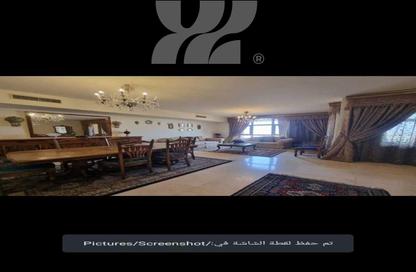 Apartment - 2 - 3 for sale in Aurora - Uptown Cairo - Mokattam - Cairo