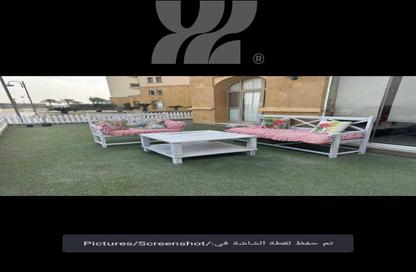 Apartment - 2 - 3 for sale in Aurora - Uptown Cairo - Mokattam - Cairo